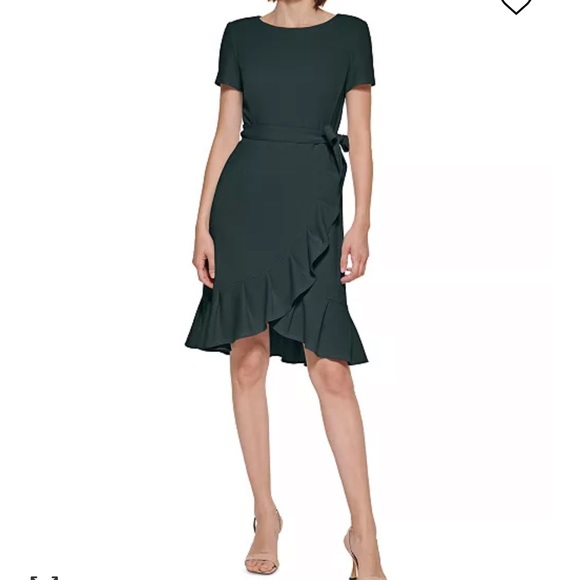 Calvin Klein Dress - Picture 6 of 7